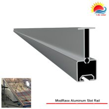 High Quality Adjustable Ground PV Mounting (SY0502)